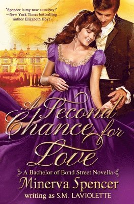 Second Chance for Love