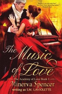 bokomslag The Music of Love