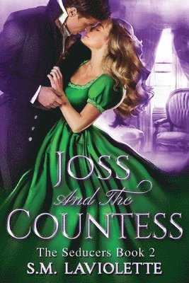 bokomslag Joss and the Countess