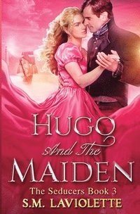 bokomslag Hugo and the Maiden