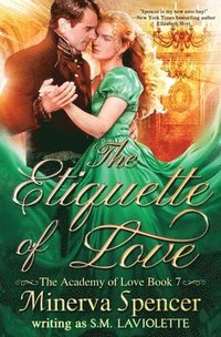 bokomslag Etiquette of Love