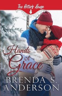 bokomslag Hands of Grace