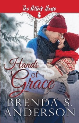 Hands of Grace 1