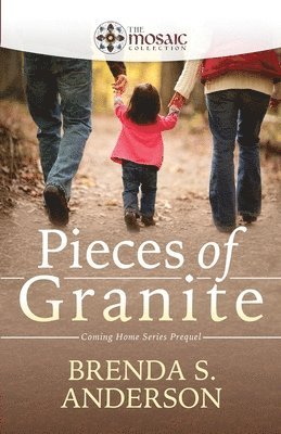 Pieces of Granite