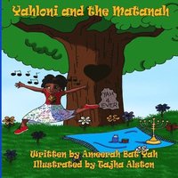 bokomslag Yahloni and the Matanah