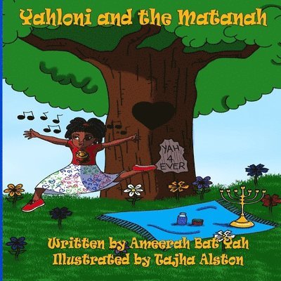 Yahloni and the Matanah 1