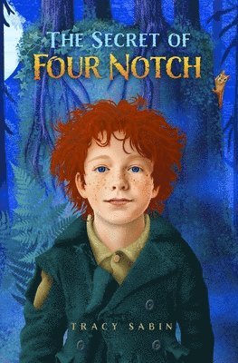 Secret of Four Notch