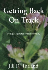 bokomslag Getting Back On Track: Using Megapotency Homeopathy