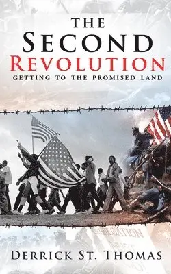 Derrick St Thomas - Second Revolution, Häftad. Tillgänglighet: Lägg i varukorg