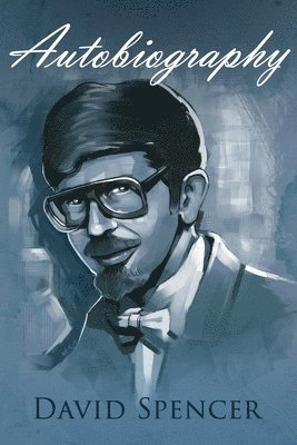 David Spencer - Autobiography, Häftad