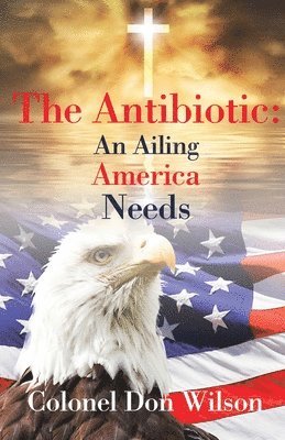 Donald Wilson - Antibiotic an Ailing America Needs, Häftad