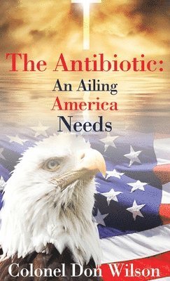 bokomslag The Antibiotic an Ailing America Needs