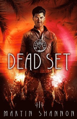 Dead Set: Tales of Weird Florida