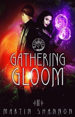 Gathering Gloom: Tales of Weird Florida 1