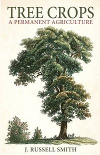 bokomslag Tree Crops: A Permanent Agriculture