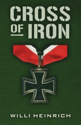 bokomslag Cross of Iron