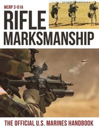 bokomslag Rifle Marksmanship