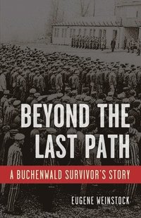 bokomslag Beyond the Last Path