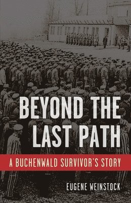 bokomslag Beyond the Last Path