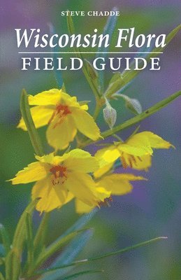Steve Chadde - Wisconsin Flora Field Guide, Häftad