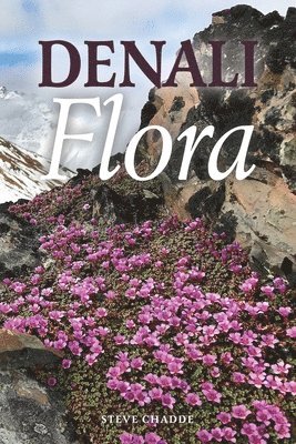 Steve W Chadde - Denali Flora, Häftad