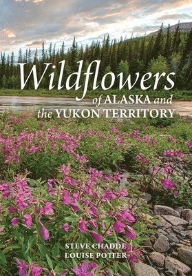 Steve Chadde, Louise Potter - Wildflowers of Alaska and the Yukon Territory, Häftad