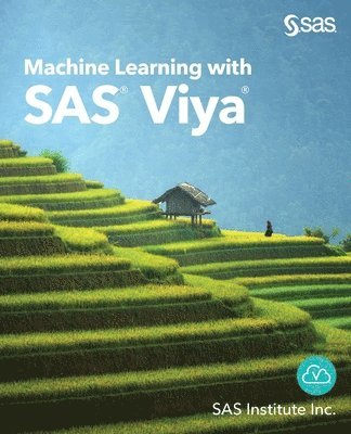 bokomslag Machine Learning with SAS Viya