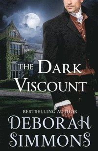bokomslag The Dark Viscount