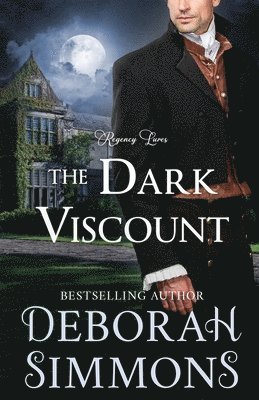 The Dark Viscount 1