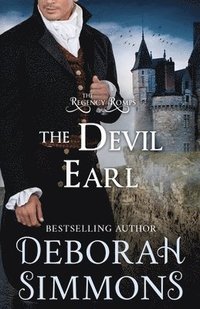 bokomslag The Devil Earl