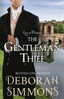 bokomslag The Gentleman Thief