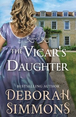 The Vicar's Daughter 1