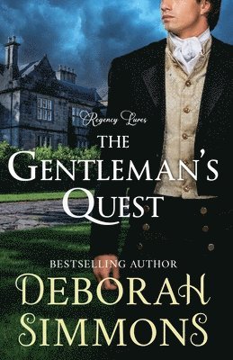 Gentleman's Quest