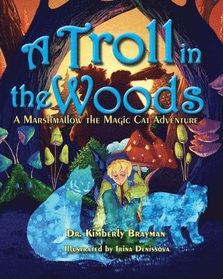 A Troll in the Woods 1