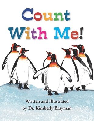 Count With Me 1