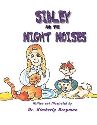 bokomslag Sibley and the Night Noises