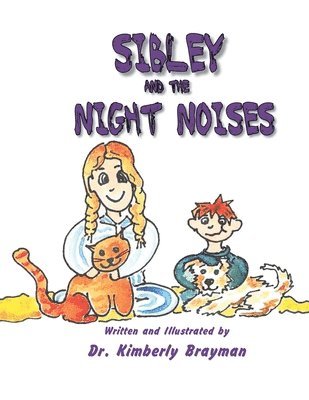 Sibley and the Night Noises 1