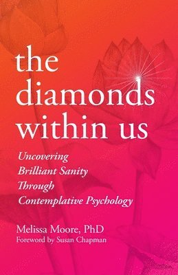 bokomslag The Diamonds Within Us