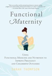 bokomslag Functional Maternity