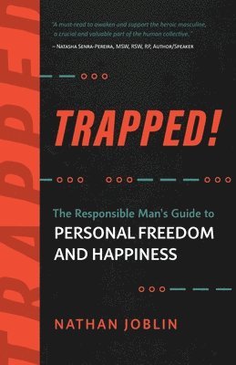 Nathan Joblin - Trapped!, Häftad. Tillgänglighet: Lägg i varukorg