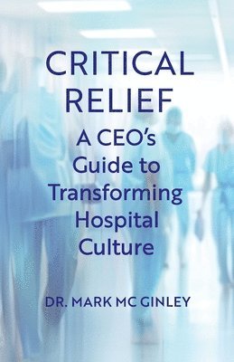 bokomslag Critical Relief