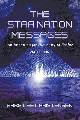 Gary Christensen - Star Nation Messages, Häftad