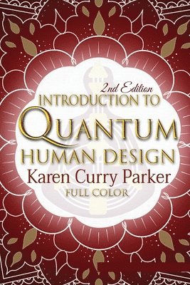 Introduction to Quantum Human Design (Color) 1