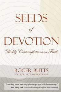 bokomslag Seeds of Devotion