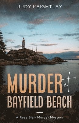 Murder at Bayfield Beach 1
