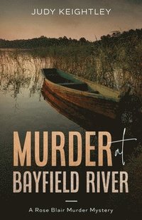 bokomslag Murder at Bayfield River