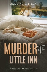 bokomslag Murder at the Little Inn
