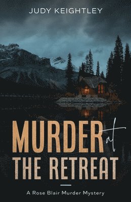 Murder at the Retreat 1