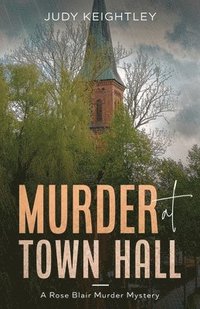 bokomslag Murder at Town Hall
