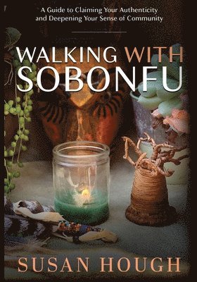 Walking with Sobonfu 1